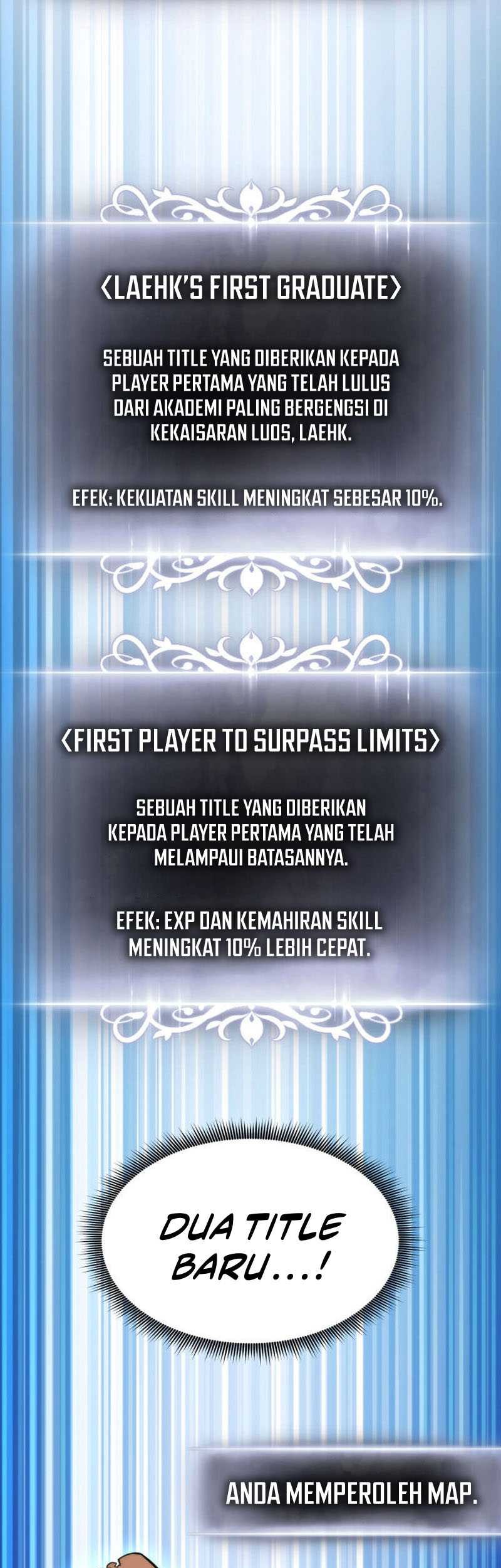 Ranker’s Return (Remake) Chapter 82 Gambar 42