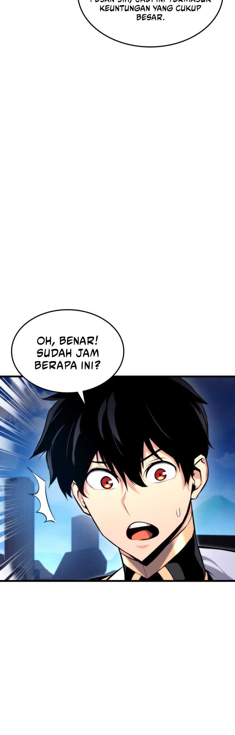 Ranker’s Return (Remake) Chapter 82 Gambar 44