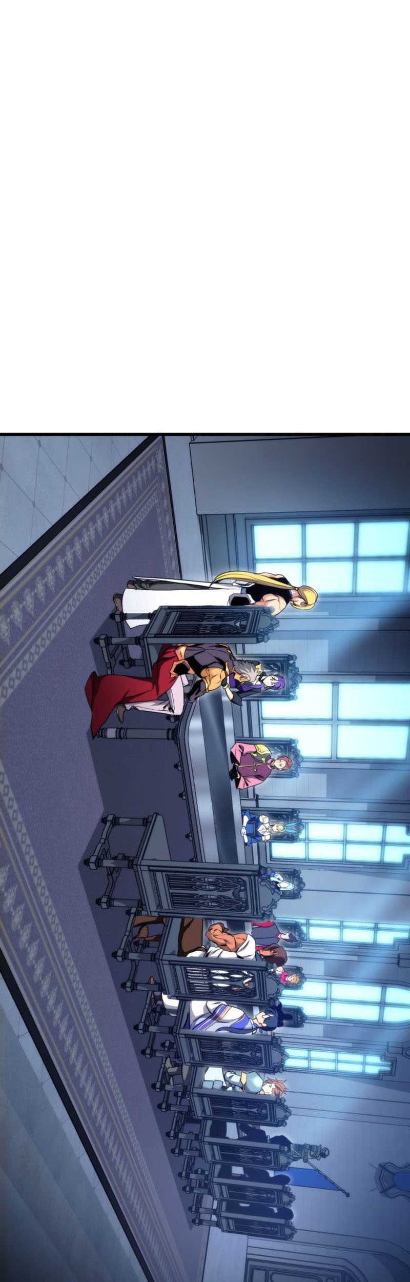 Ranker’s Return (Remake) Chapter 82 Gambar 47