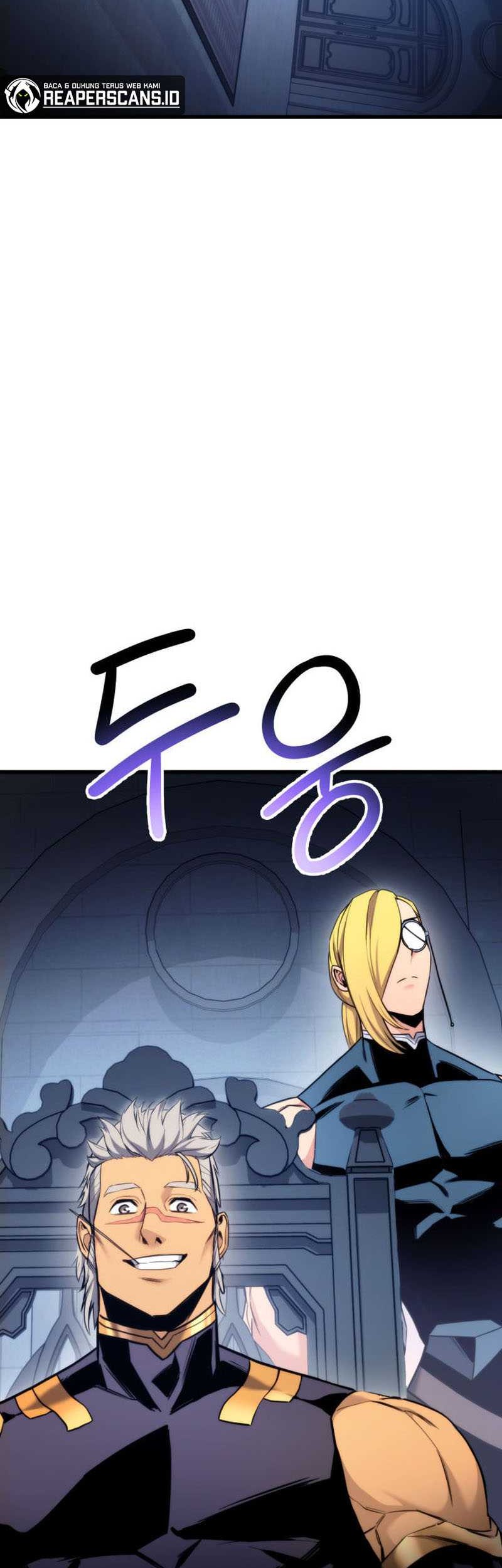 Ranker’s Return (Remake) Chapter 82 Gambar 48