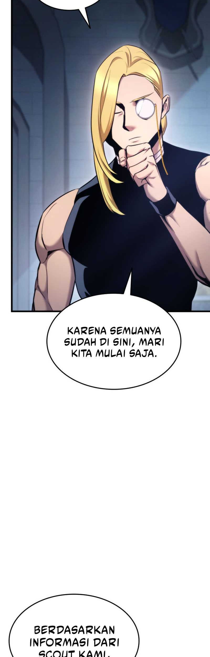 Ranker’s Return (Remake) Chapter 82 Gambar 75