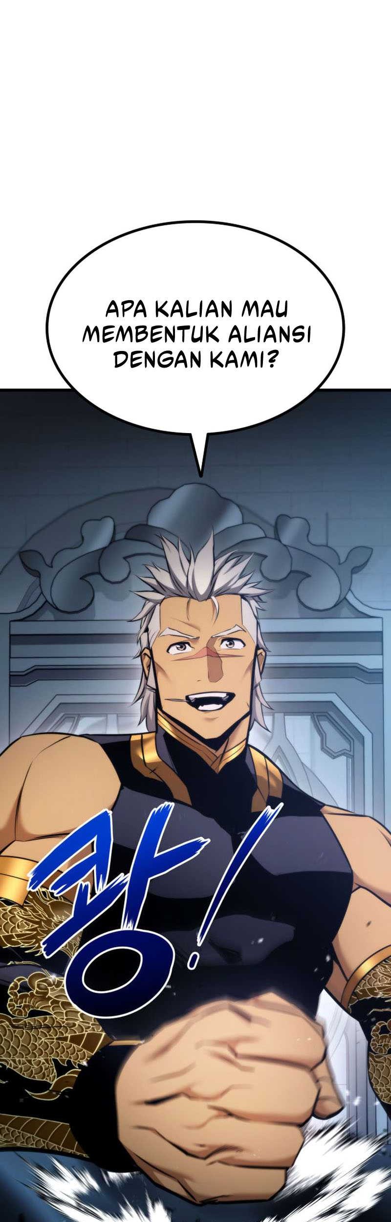 Ranker’s Return (Remake) Chapter 82 Gambar 80