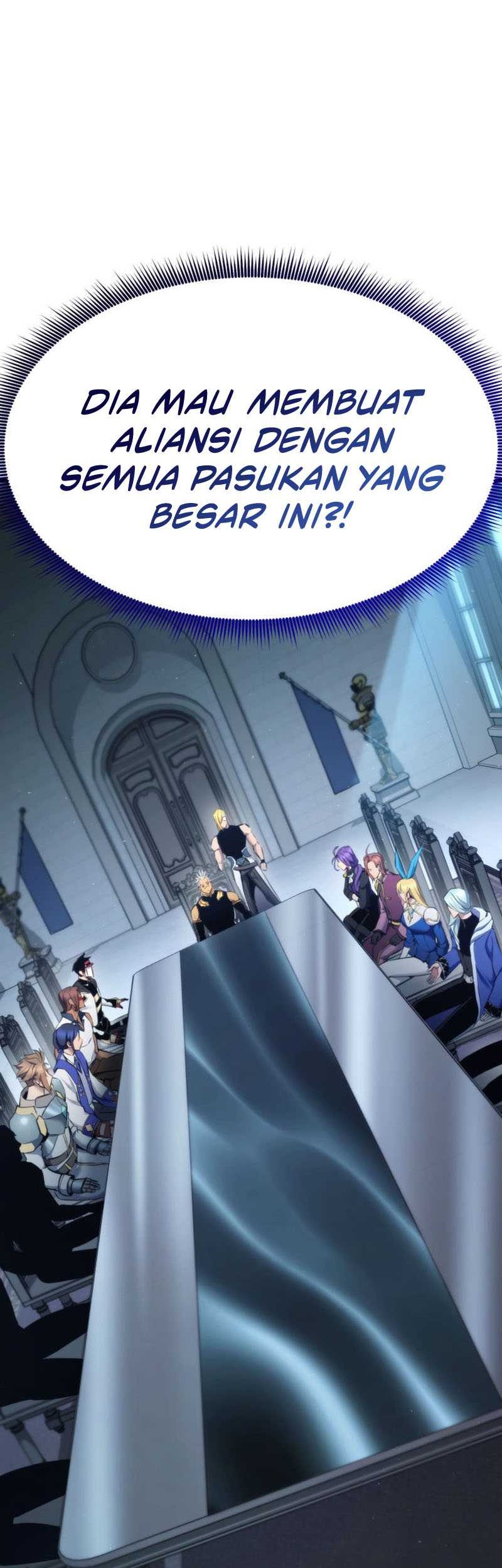 Ranker’s Return (Remake) Chapter 82 Gambar 83