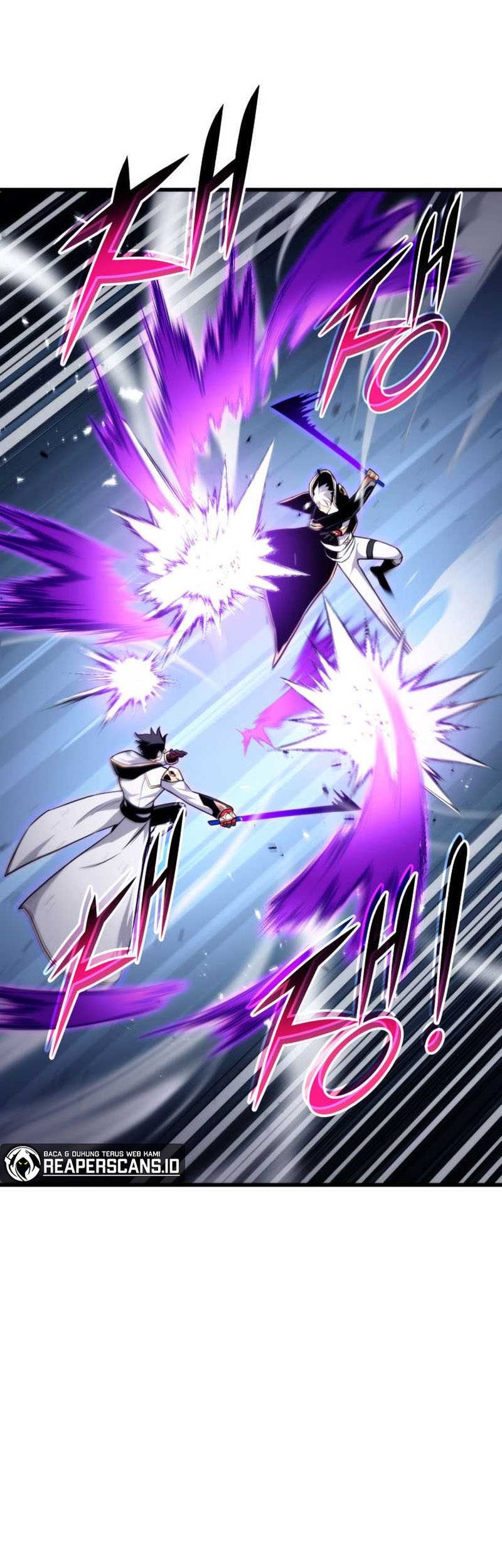 Ranker’s Return (Remake) Chapter 82 Gambar 3