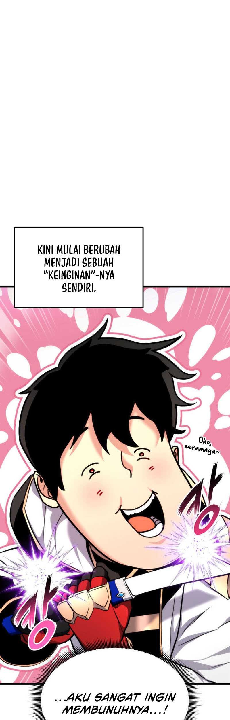 Ranker’s Return (Remake) Chapter 82 Gambar 6