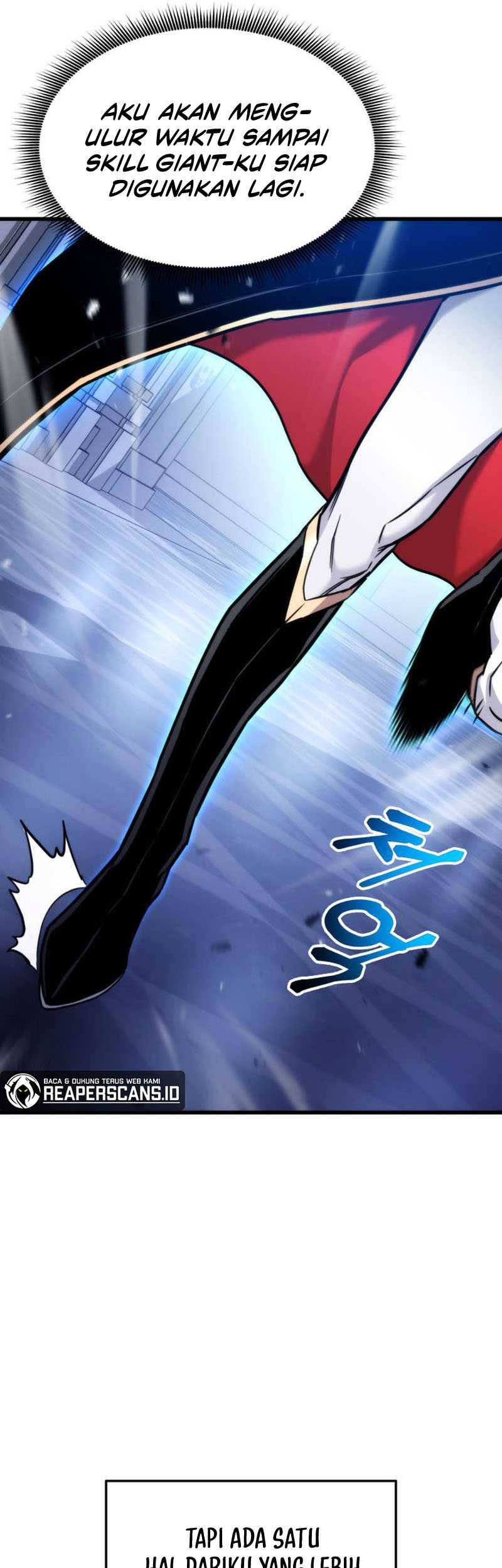 Ranker’s Return (Remake) Chapter 82 Gambar 10