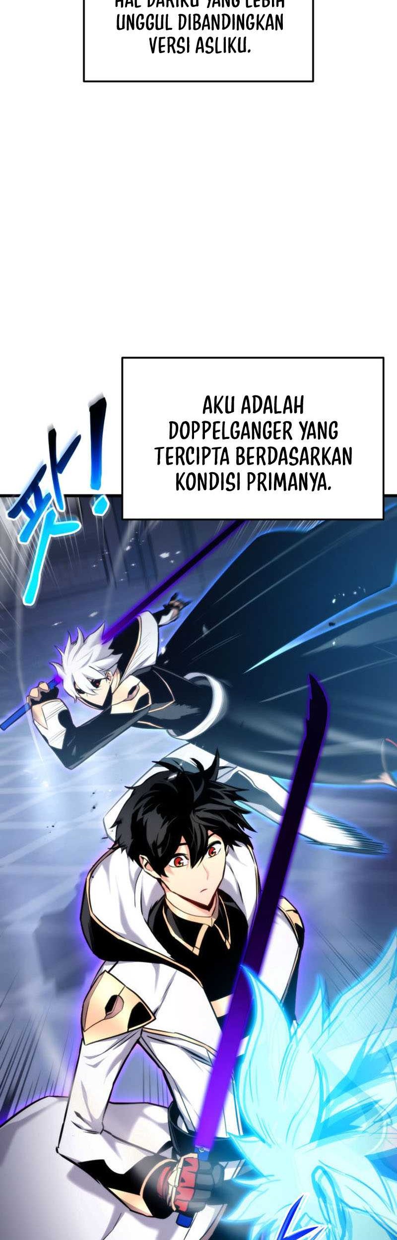 Ranker’s Return (Remake) Chapter 82 Gambar 11
