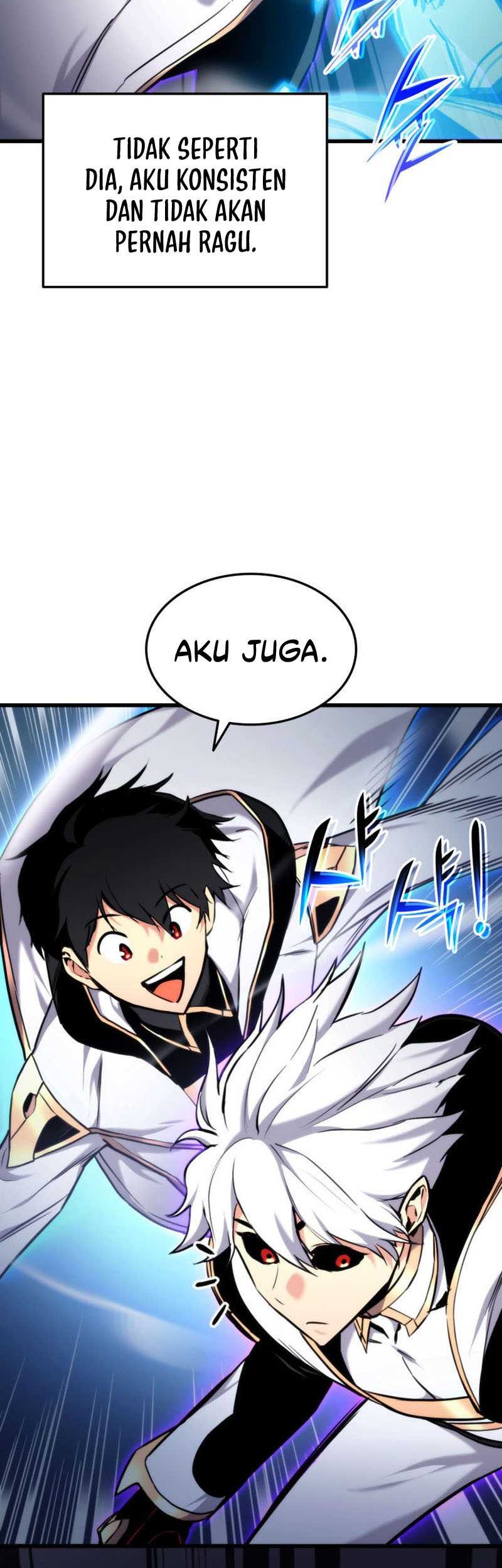 Ranker’s Return (Remake) Chapter 82 Gambar 12