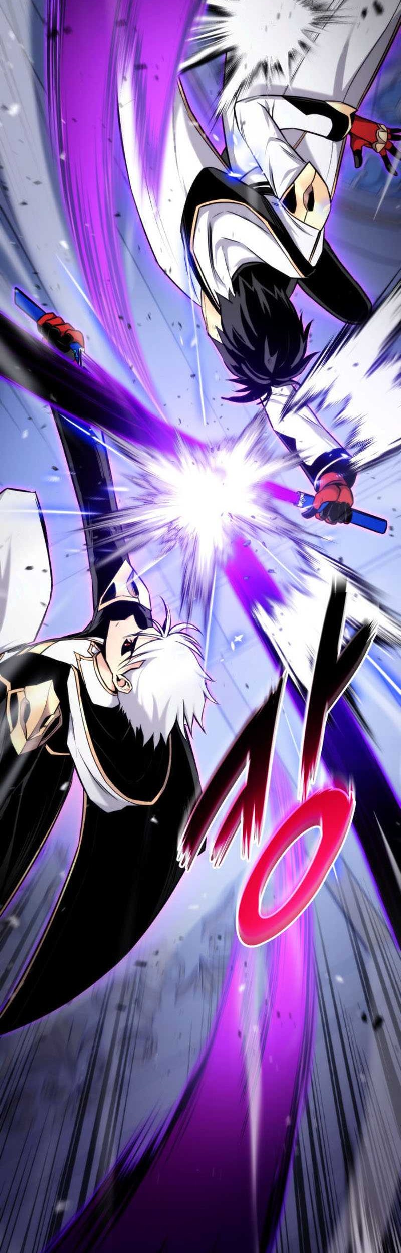 Ranker’s Return (Remake) Chapter 82 Gambar 15