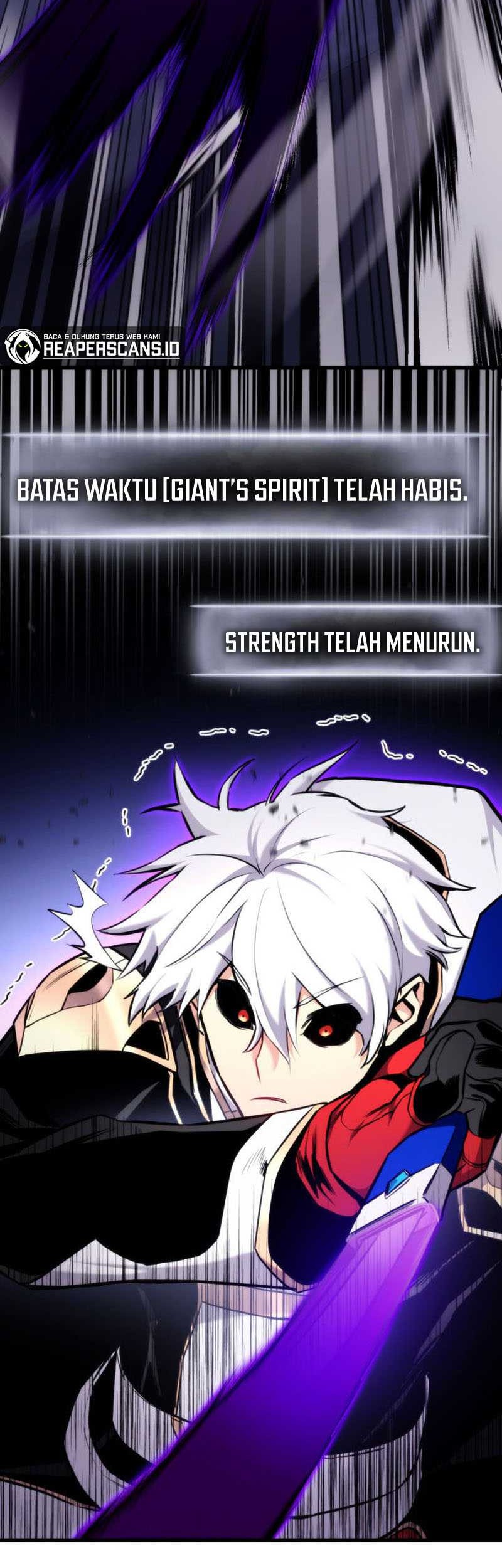 Ranker’s Return (Remake) Chapter 82 Gambar 16