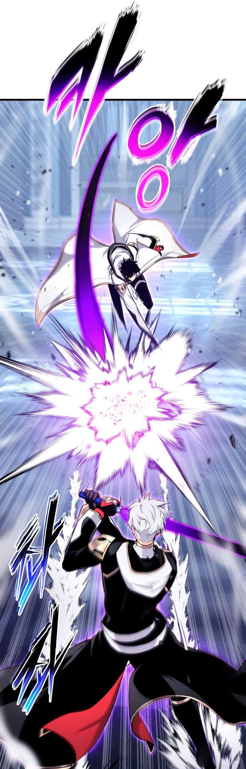 Ranker’s Return (Remake) Chapter 82 Gambar 18