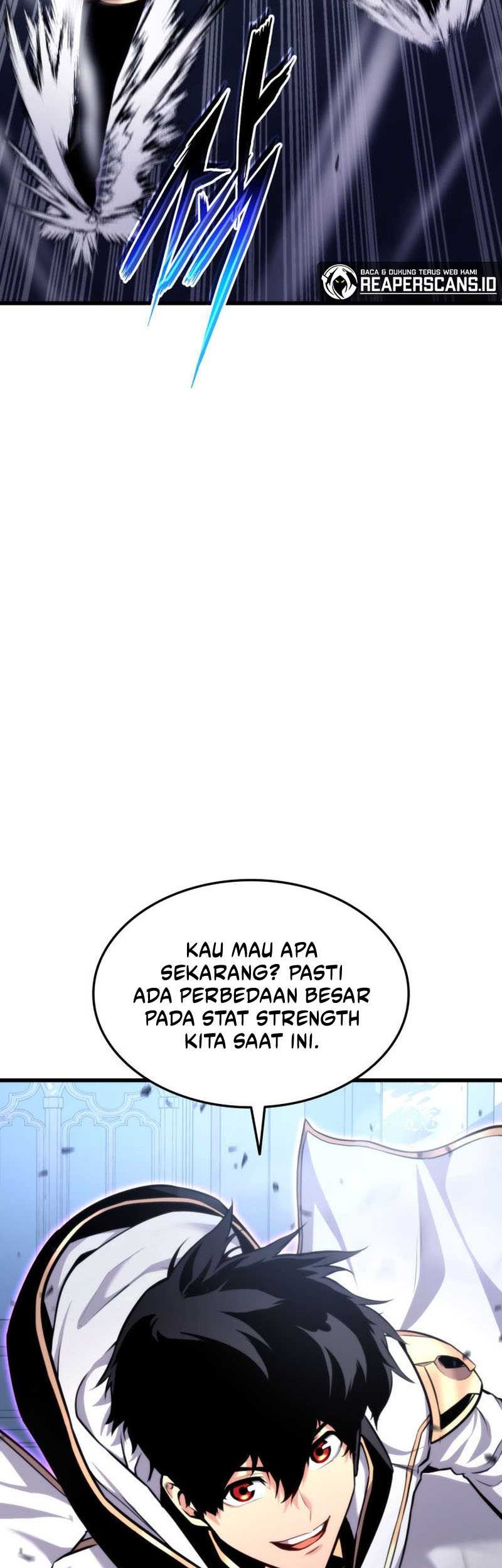 Ranker’s Return (Remake) Chapter 82 Gambar 19