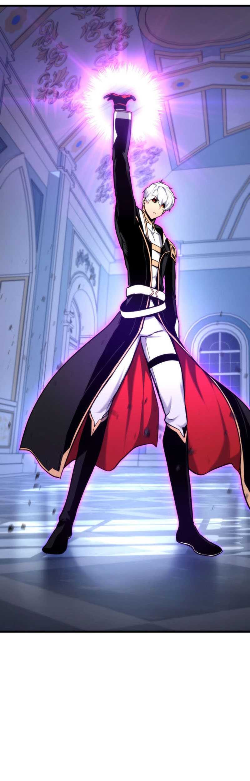 Ranker’s Return (Remake) Chapter 82 Gambar 22