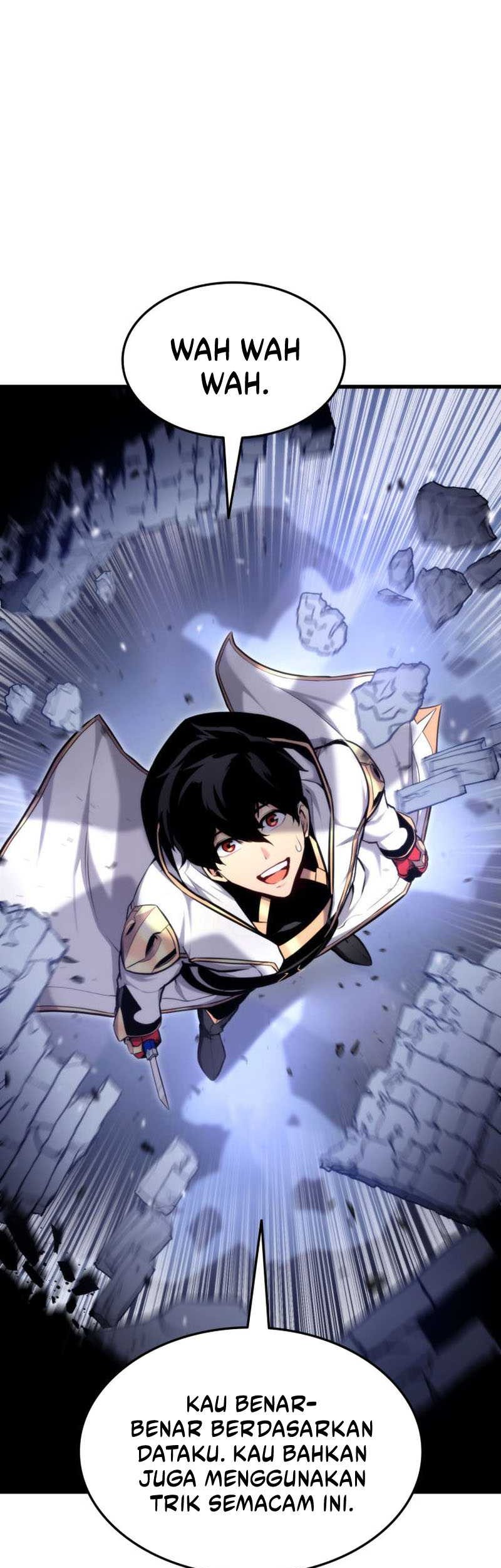 Ranker’s Return (Remake) Chapter 82 Gambar 24