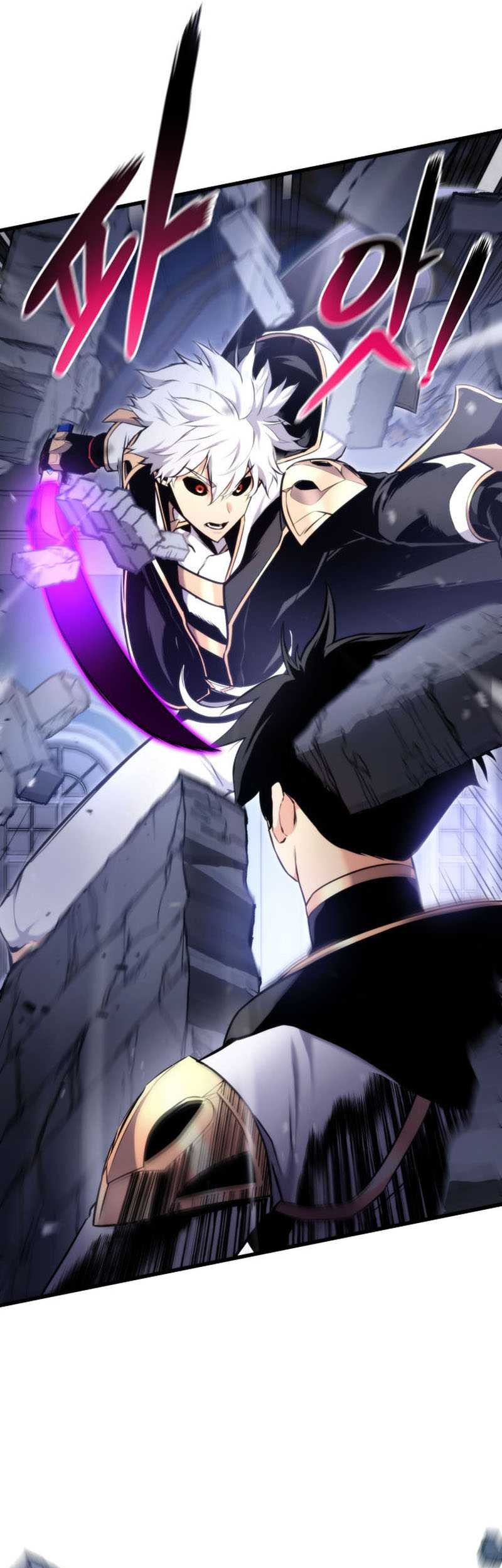 Ranker’s Return (Remake) Chapter 82 Gambar 26