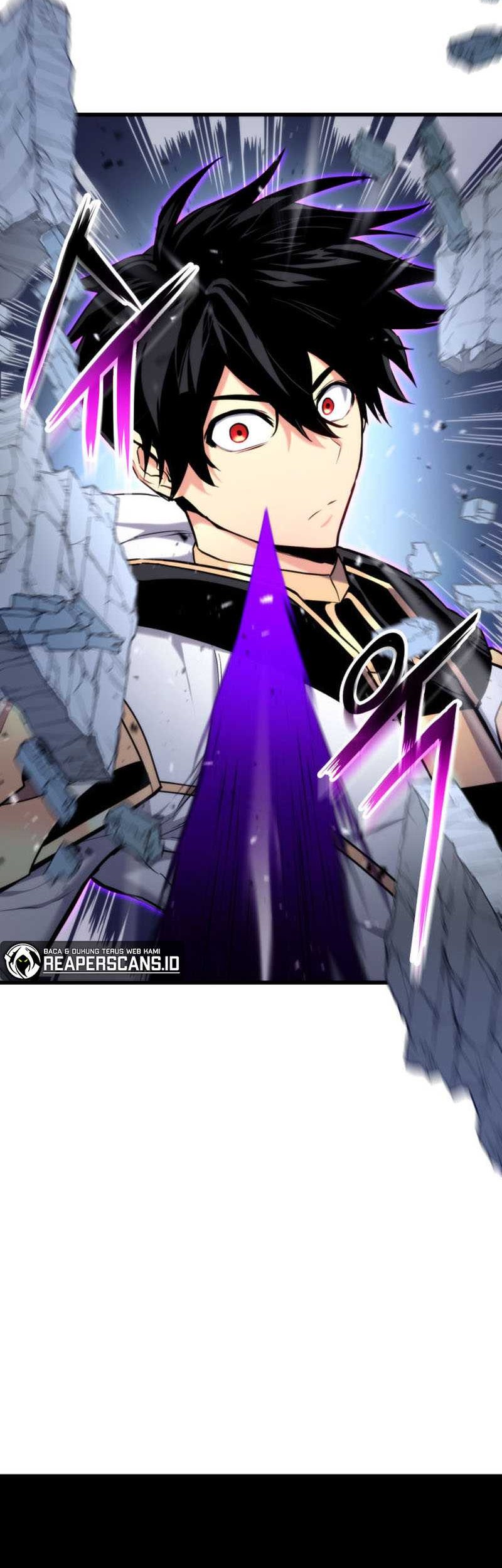 Ranker’s Return (Remake) Chapter 82 Gambar 27