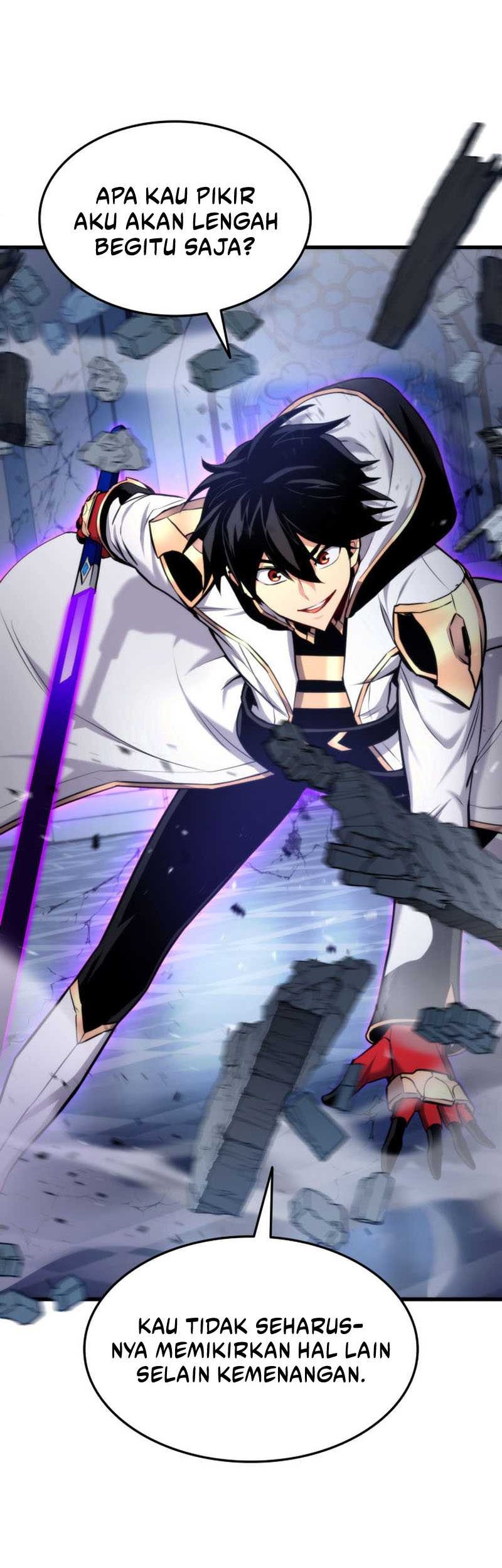 Ranker’s Return (Remake) Chapter 82 Gambar 31