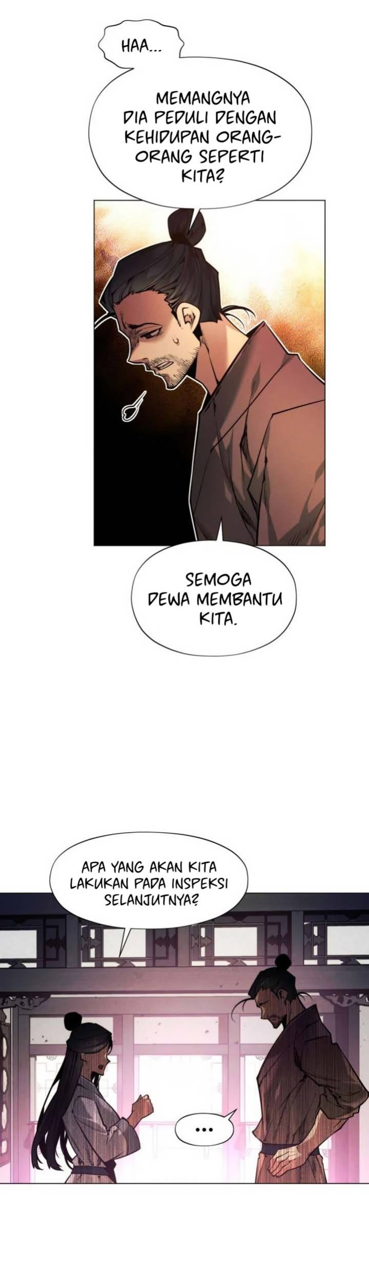 Modern Man Who Fall Into Murim Chapter 01 Gambar 38