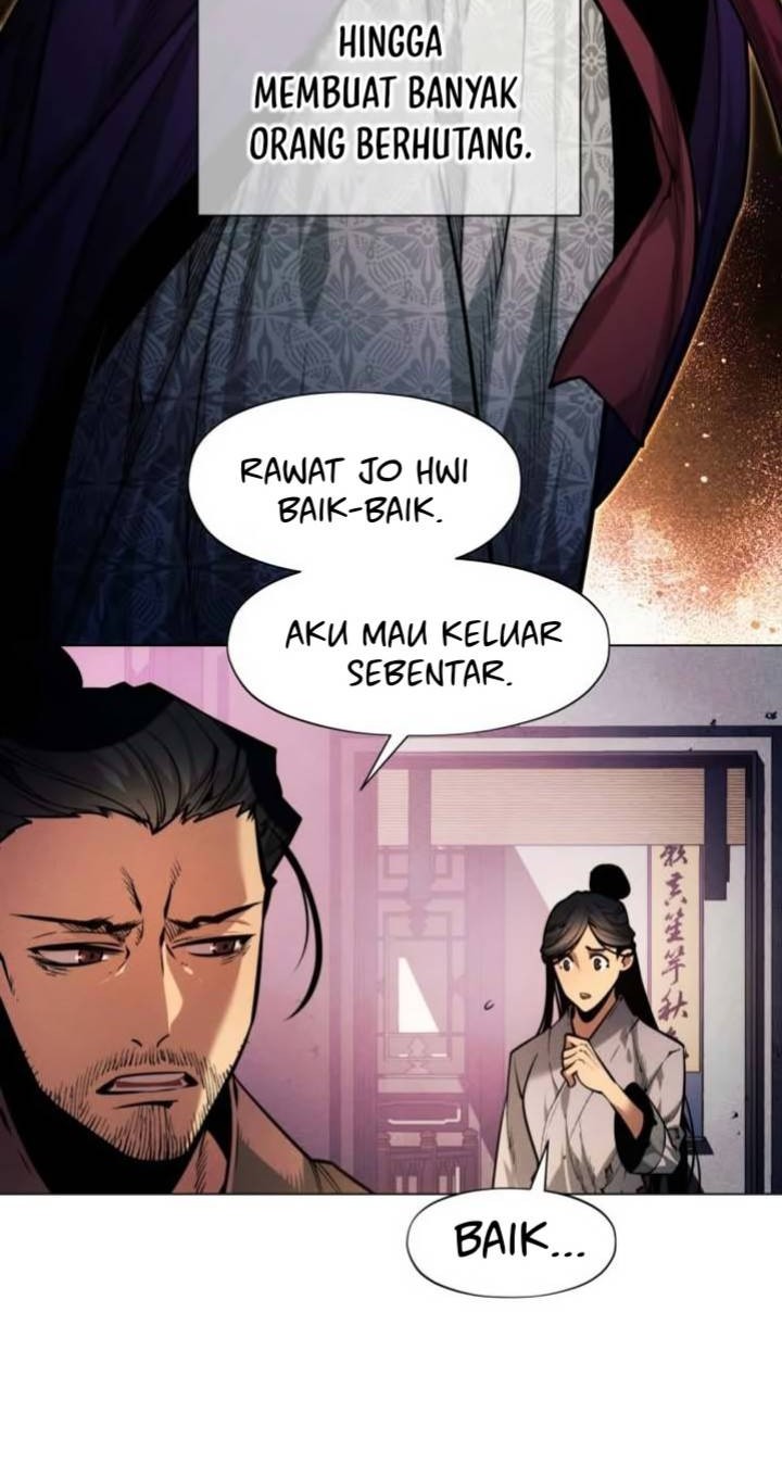 Modern Man Who Fall Into Murim Chapter 01 Gambar 40