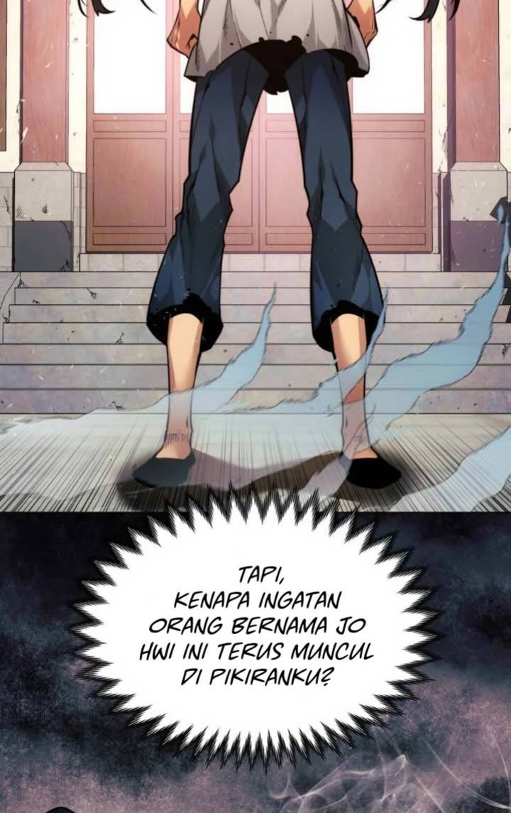 Modern Man Who Fall Into Murim Chapter 01 Gambar 42