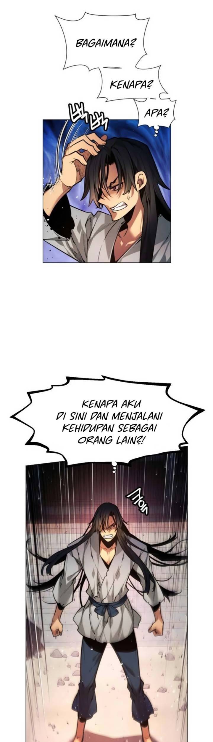 Modern Man Who Fall Into Murim Chapter 01 Gambar 49