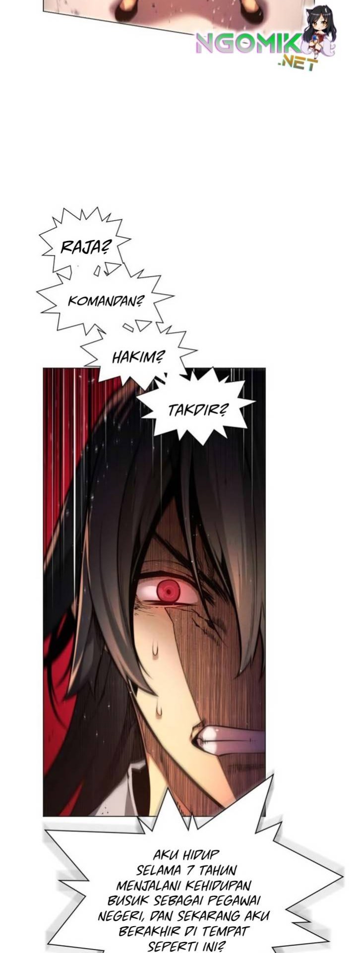 Modern Man Who Fall Into Murim Chapter 01 Gambar 50