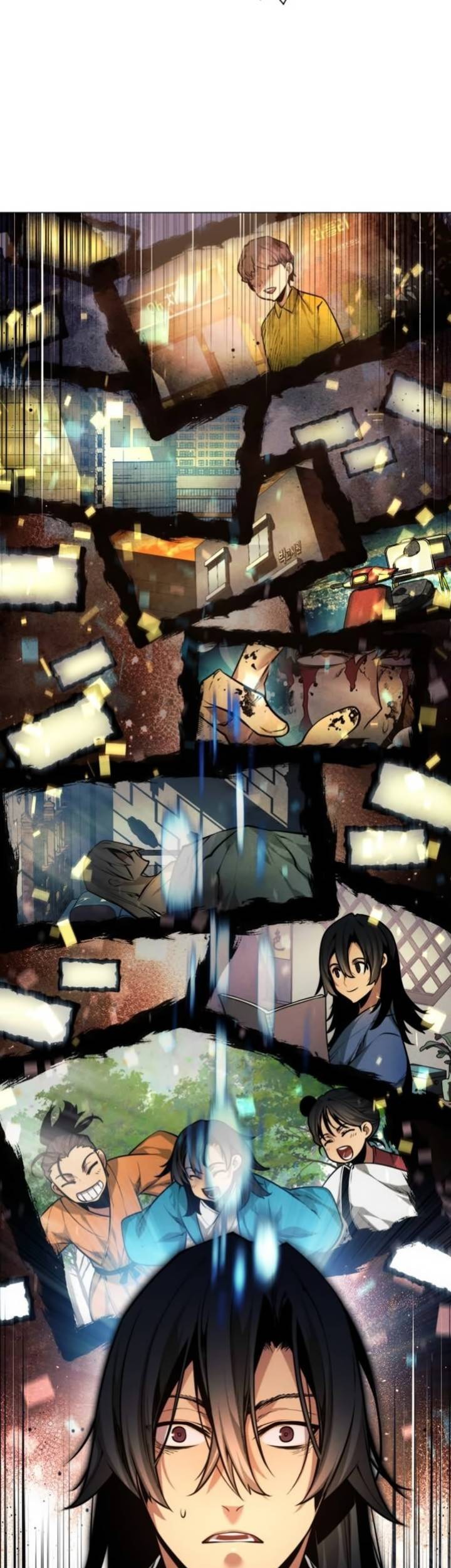 Modern Man Who Fall Into Murim Chapter 01 Gambar 29