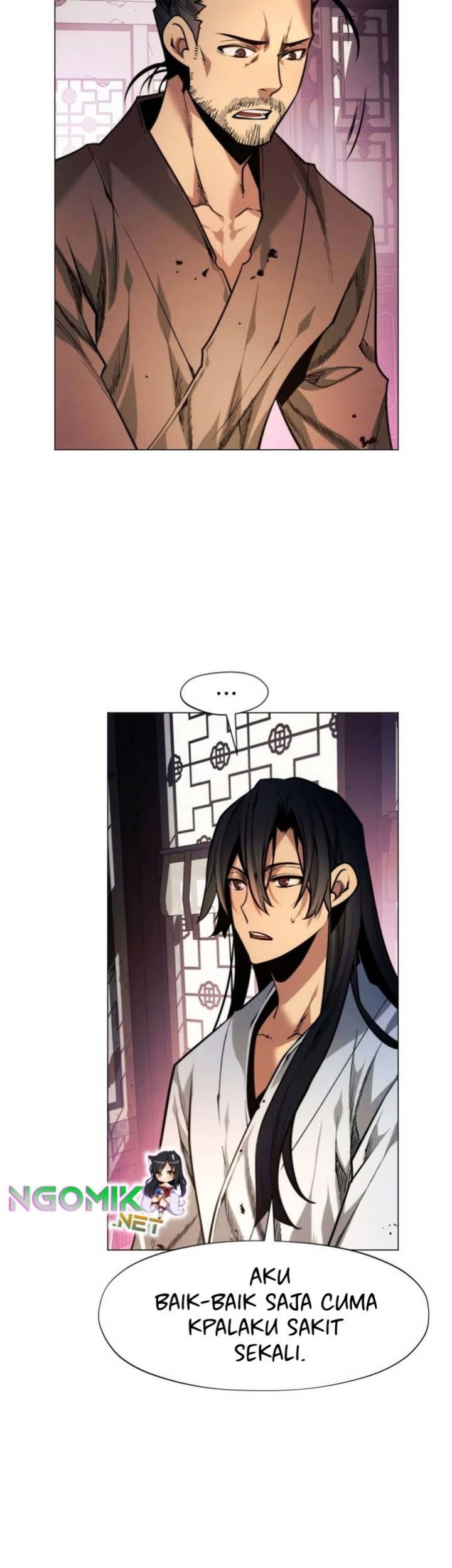 Modern Man Who Fall Into Murim Chapter 01 Gambar 32