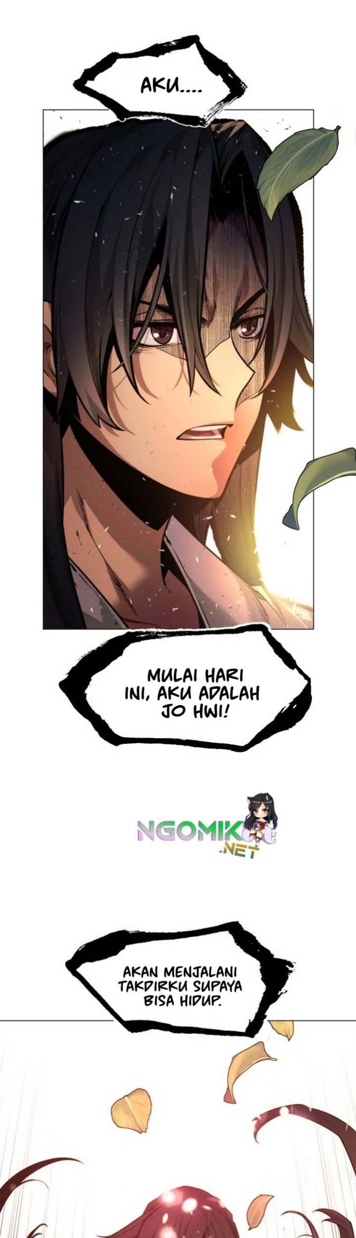 Modern Man Who Fall Into Murim Chapter 01 Gambar 68