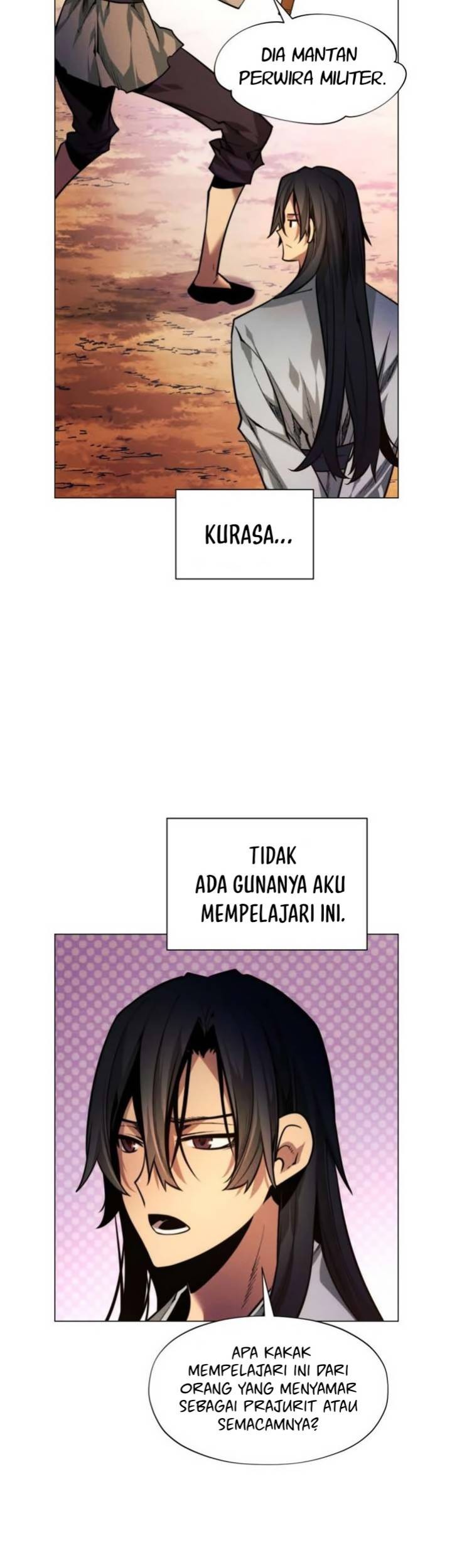 Modern Man Who Fall Into Murim Chapter 01 Gambar 56