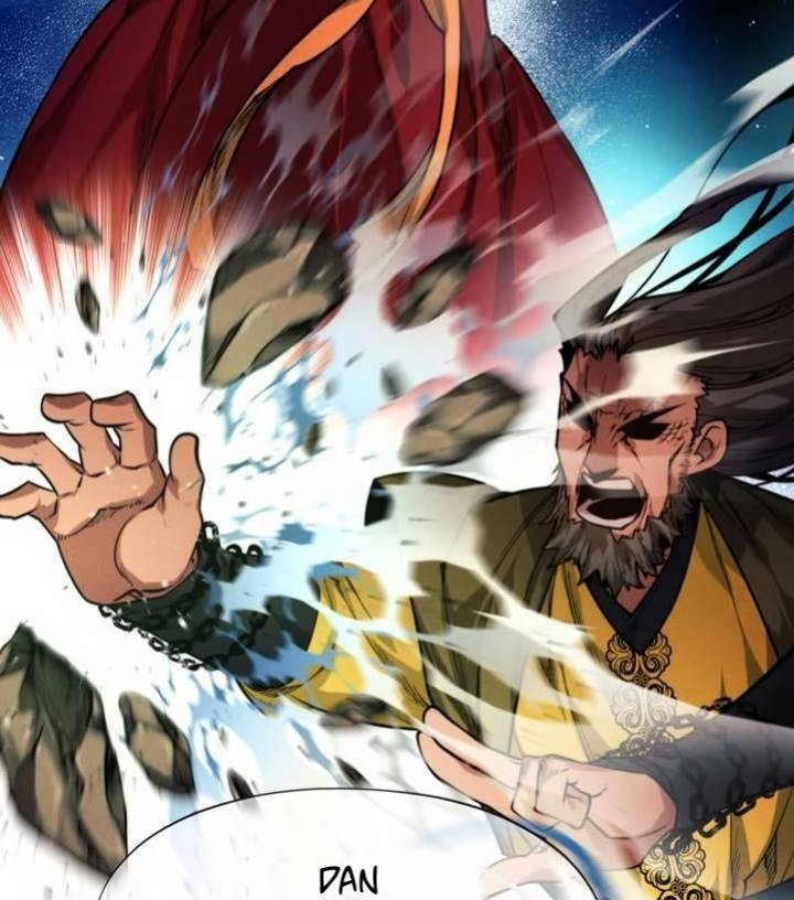 Modern Man Who Fall Into Murim Chapter 01 Gambar 61