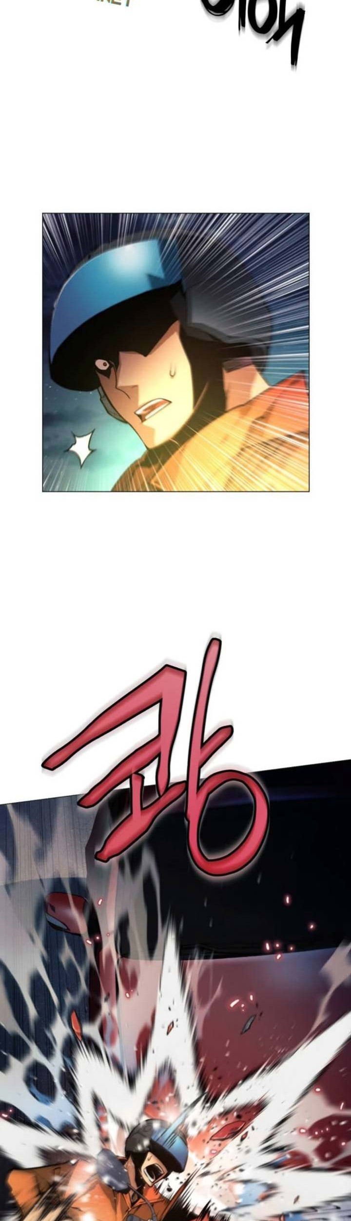 Modern Man Who Fall Into Murim Chapter 01 Gambar 3