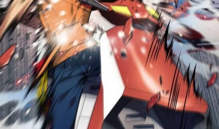 Modern Man Who Fall Into Murim Chapter 01 Gambar 4