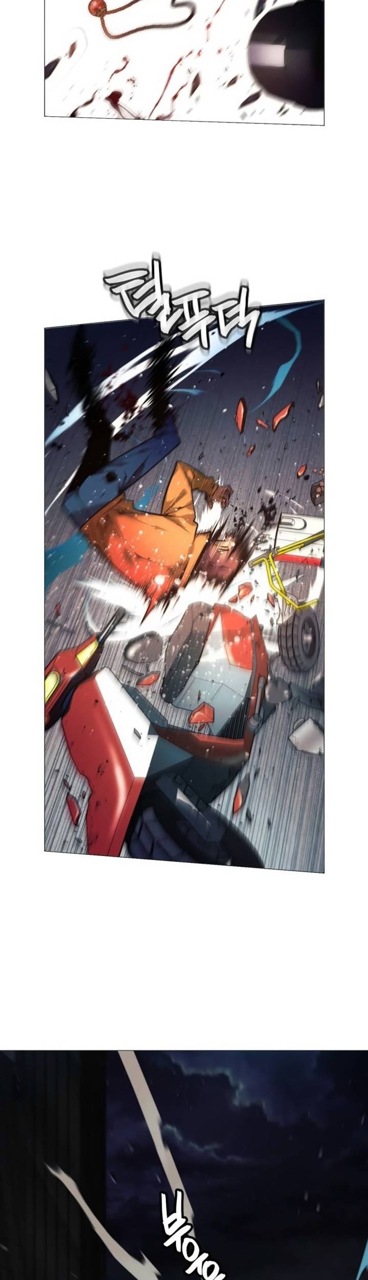 Modern Man Who Fall Into Murim Chapter 01 Gambar 6