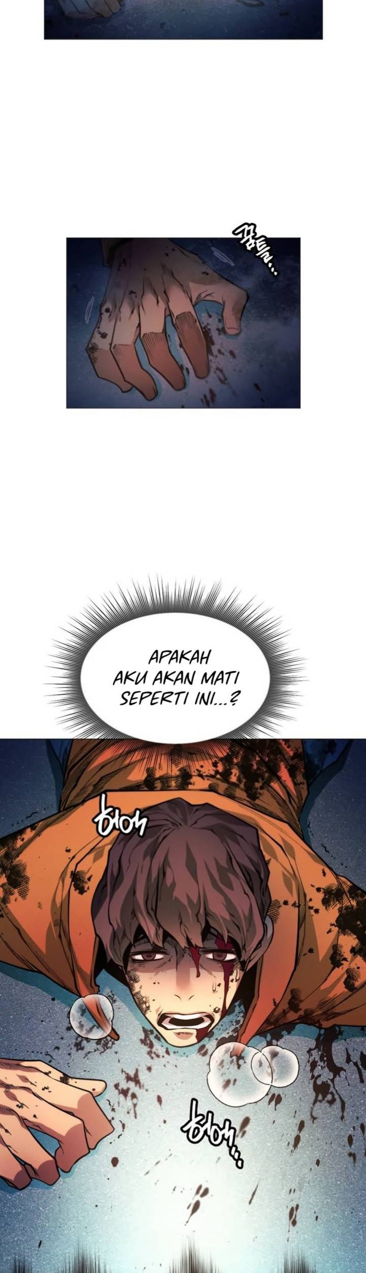 Modern Man Who Fall Into Murim Chapter 01 Gambar 9