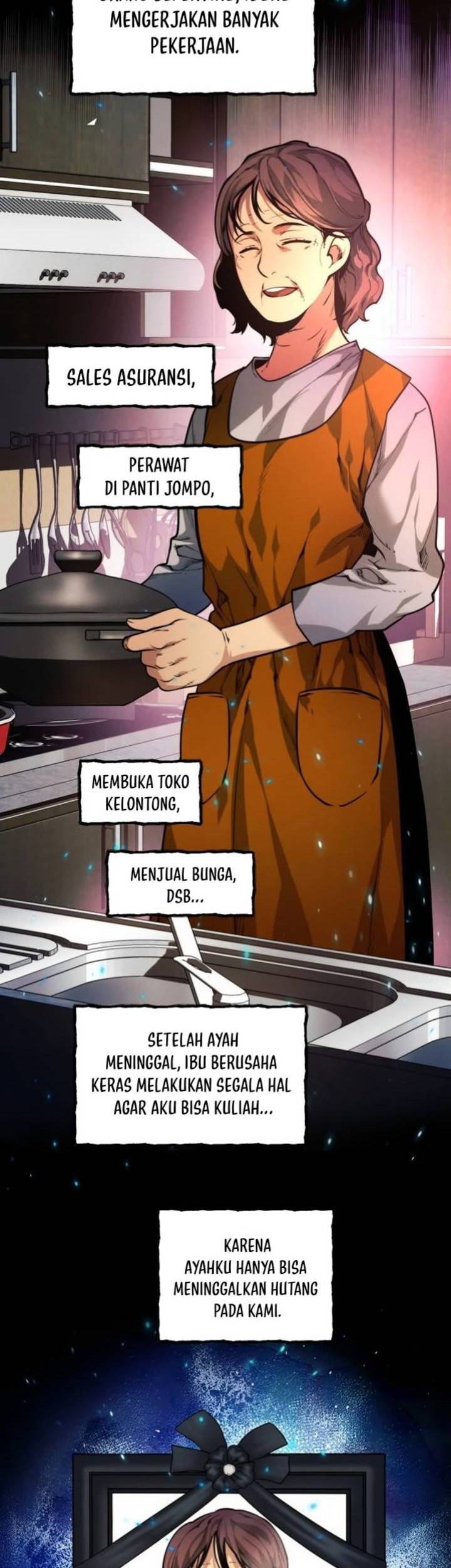 Modern Man Who Fall Into Murim Chapter 01 Gambar 12