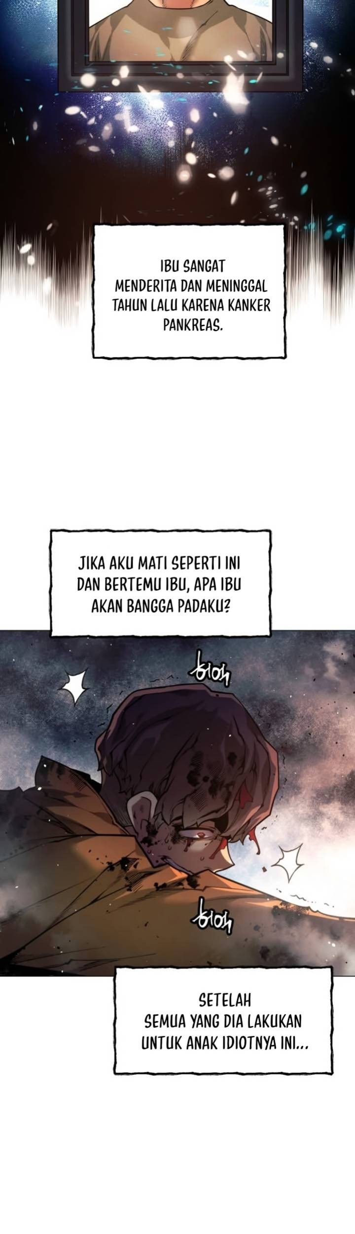 Modern Man Who Fall Into Murim Chapter 01 Gambar 14