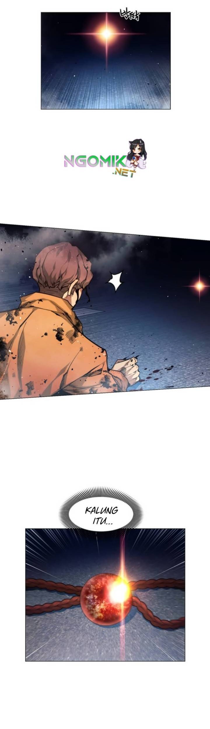 Modern Man Who Fall Into Murim Chapter 01 Gambar 15