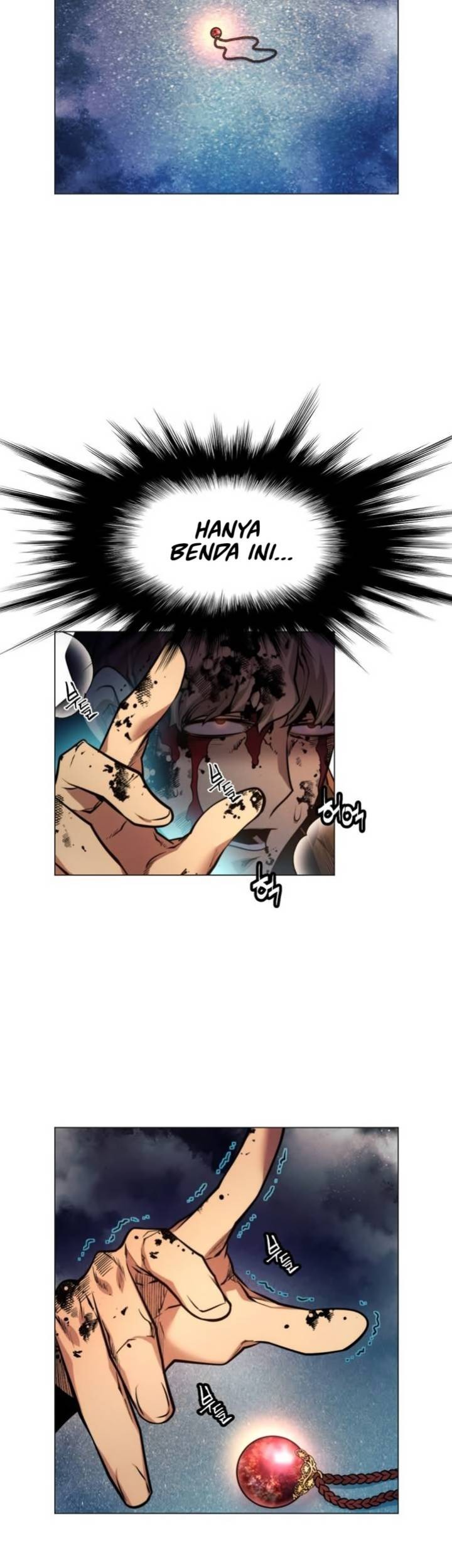 Modern Man Who Fall Into Murim Chapter 01 Gambar 20