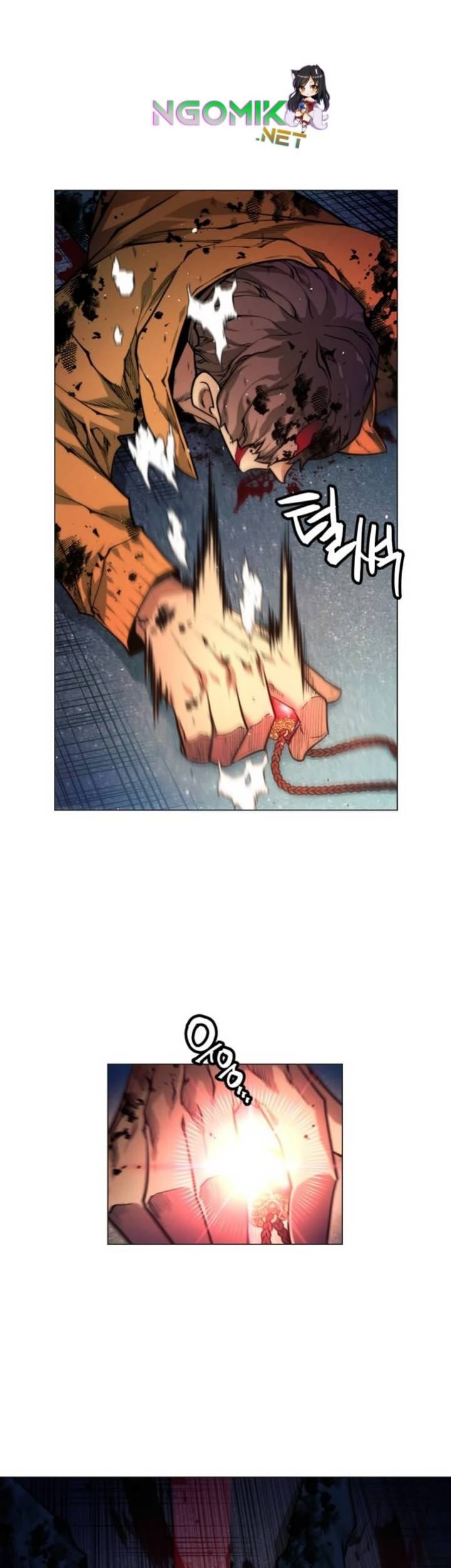 Modern Man Who Fall Into Murim Chapter 01 Gambar 21