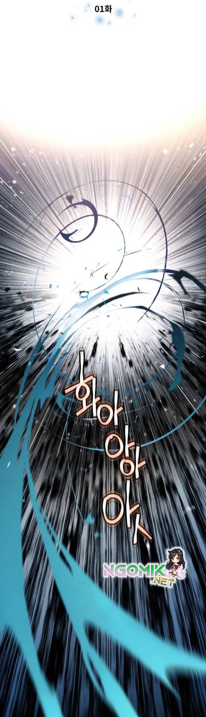 Modern Man Who Fall Into Murim Chapter 01 Gambar 24