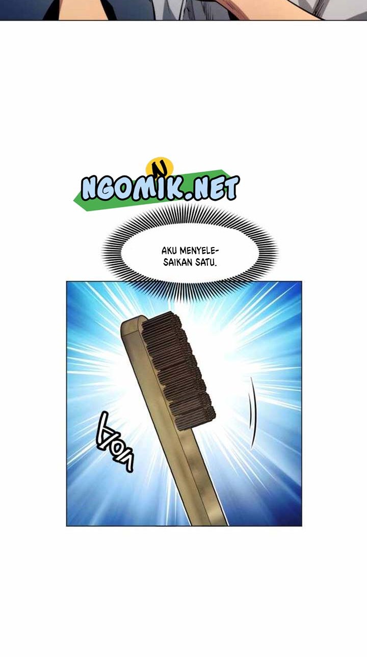 Modern Man Who Fall Into Murim Chapter 02 Gambar 35