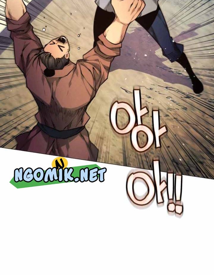 Modern Man Who Fall Into Murim Chapter 02 Gambar 49