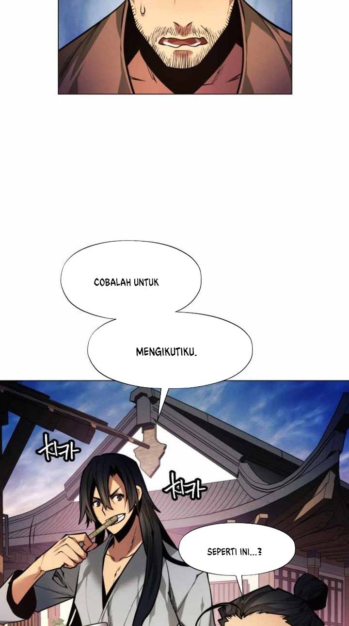 Modern Man Who Fall Into Murim Chapter 02 Gambar 41