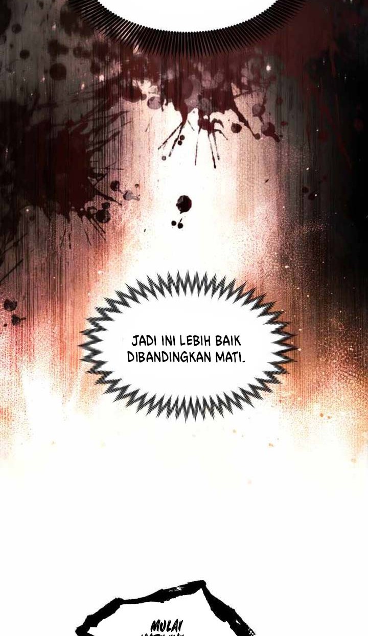 Modern Man Who Fall Into Murim Chapter 02 Gambar 3