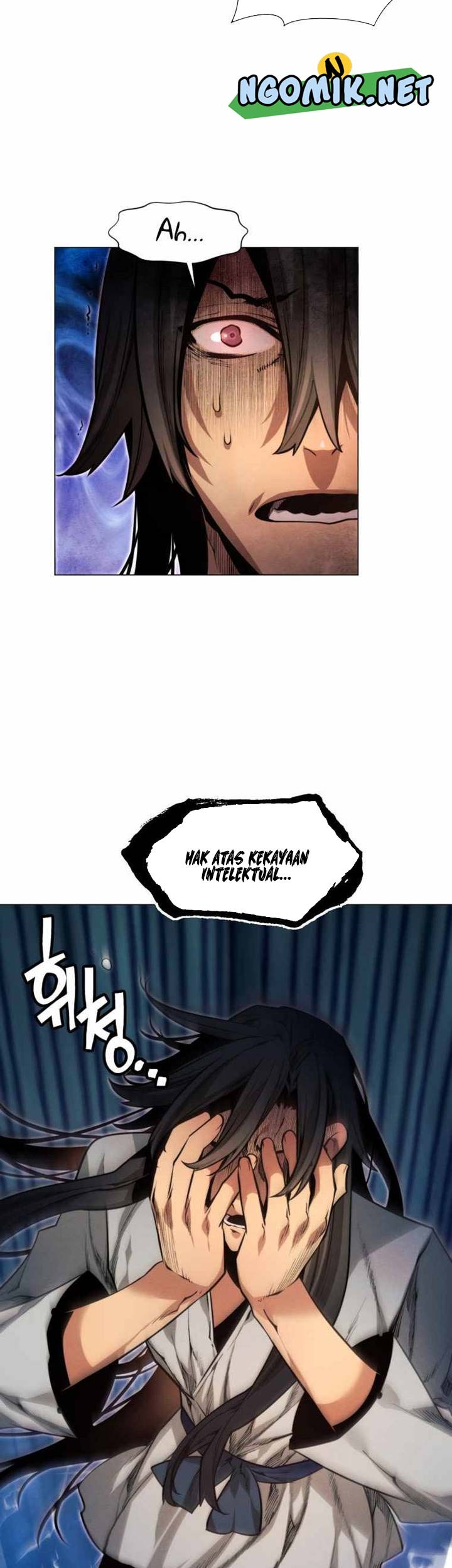 Modern Man Who Fall Into Murim Chapter 02 Gambar 62