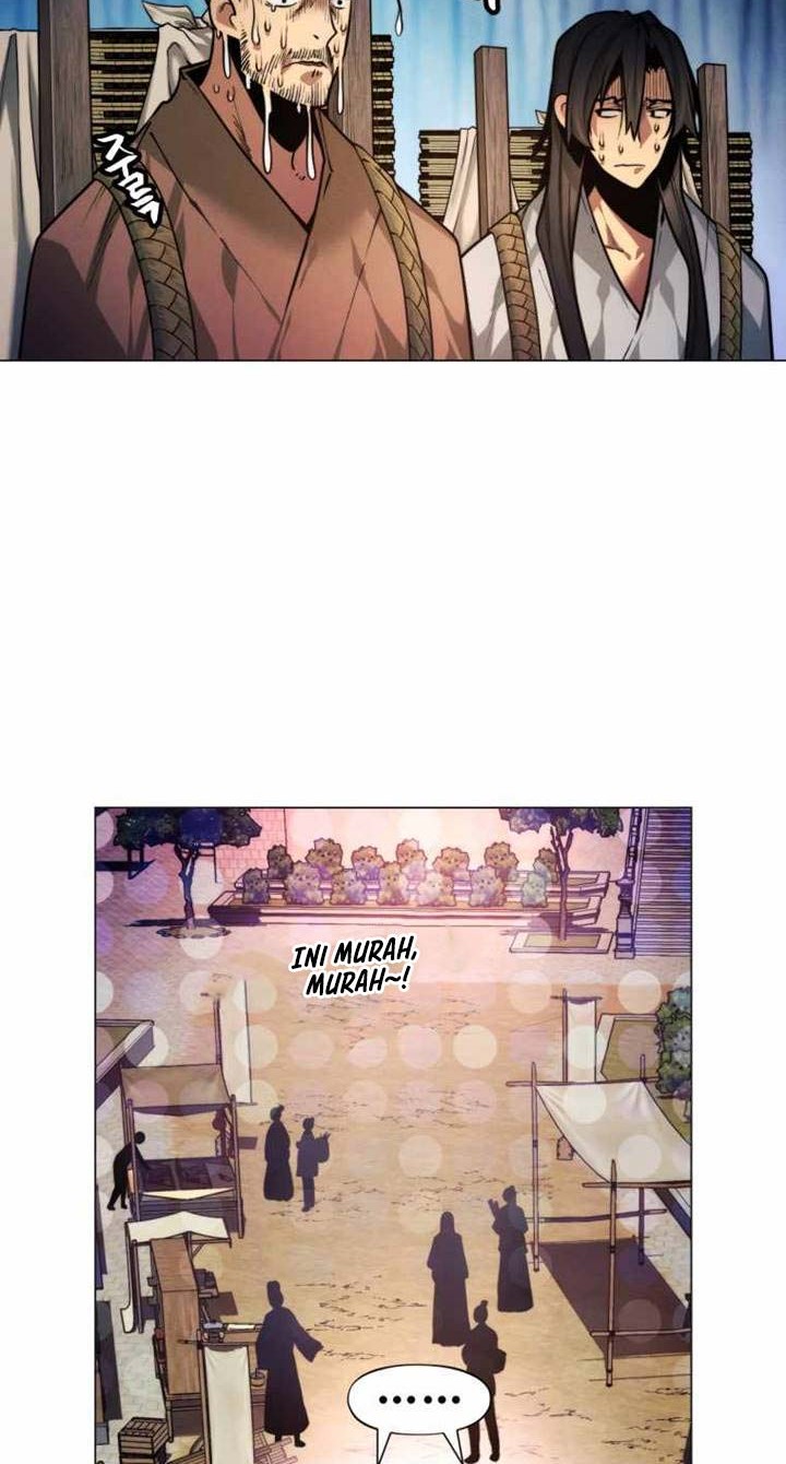 Modern Man Who Fall Into Murim Chapter 02 Gambar 65