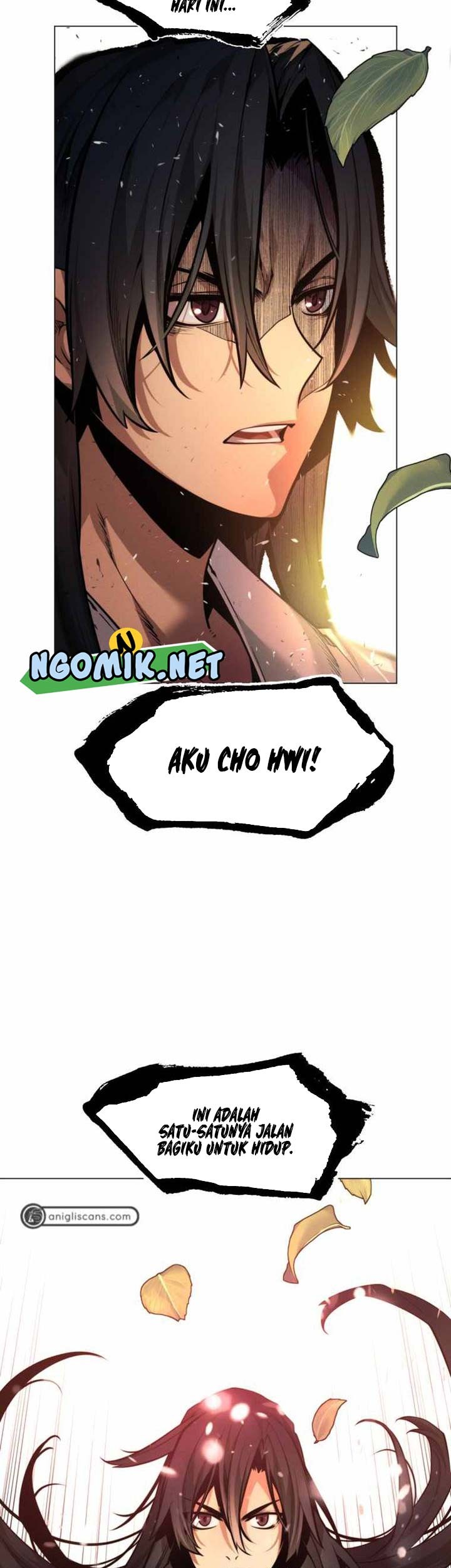 Modern Man Who Fall Into Murim Chapter 02 Gambar 4