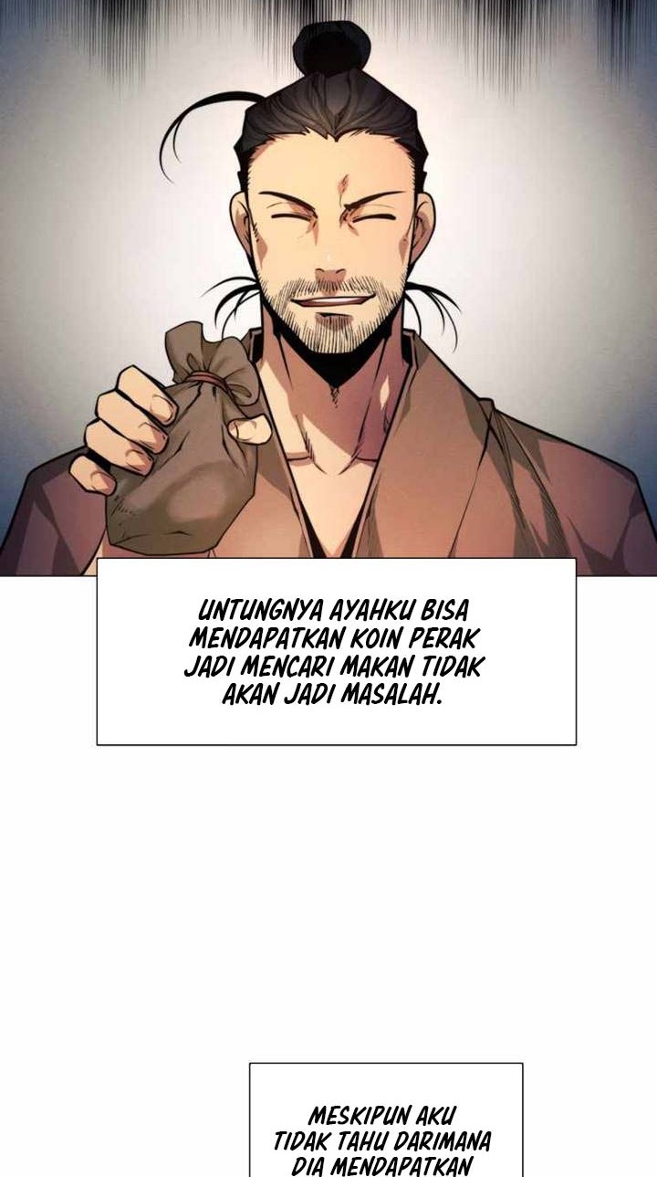 Modern Man Who Fall Into Murim Chapter 02 Gambar 9