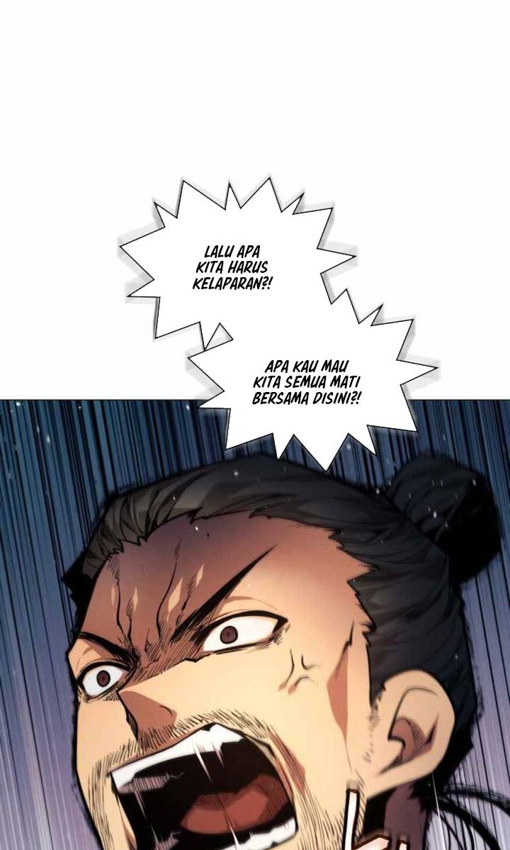 Modern Man Who Fall Into Murim Chapter 02 Gambar 15